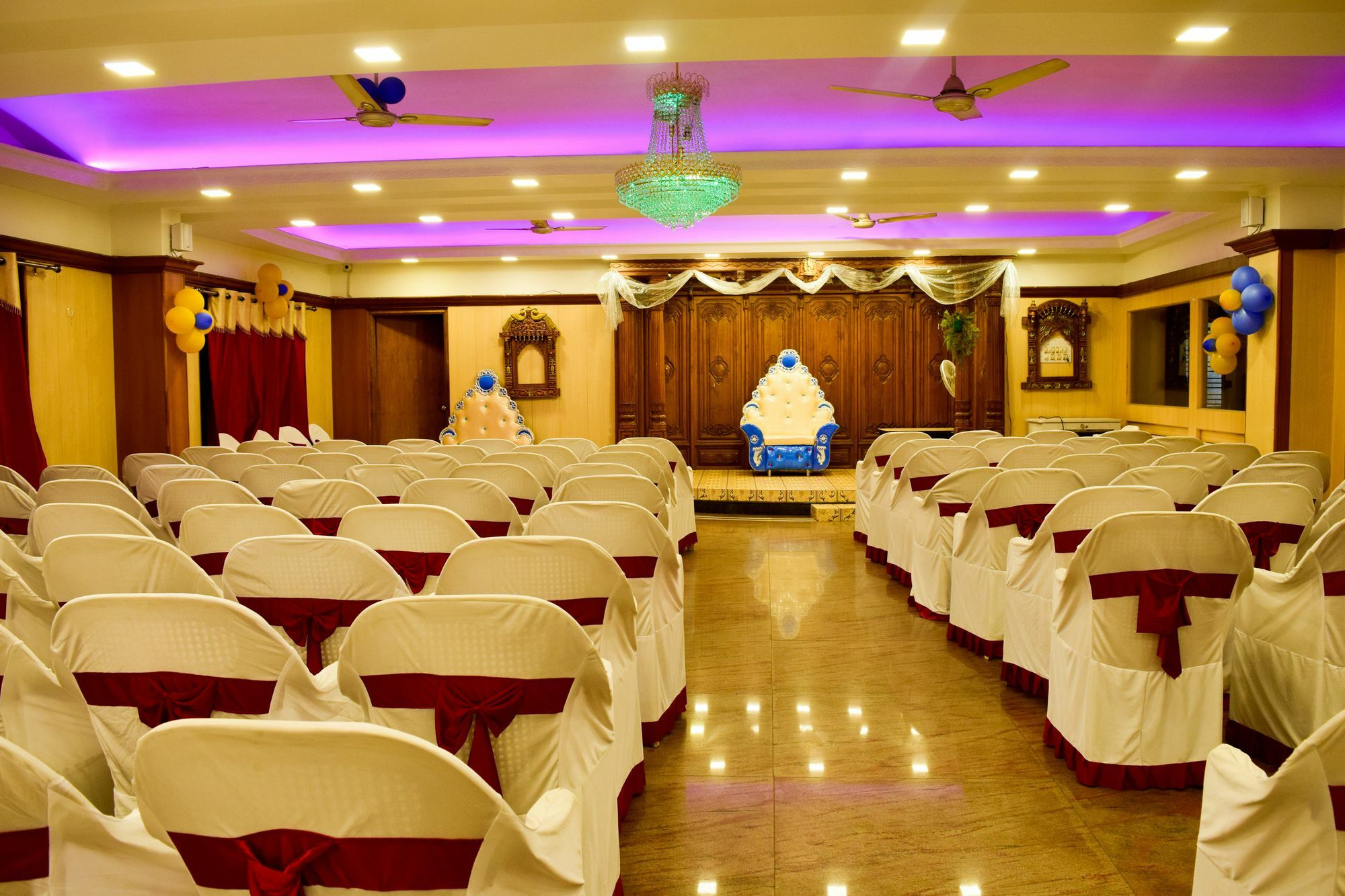 Fabhotel Shivaals Residency - Rajajinagar Bangalore Exterior foto